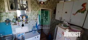 2-к квартира, вторичка, 44м2, 3/3 этаж