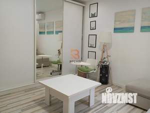 1-к квартира, вторичка, 33м2, 6/10 этаж