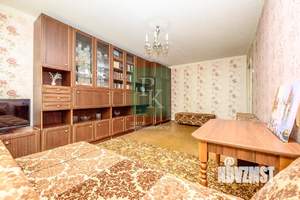 3-к квартира, вторичка, 66м2, 1/5 этаж