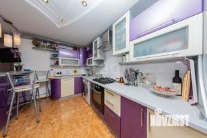 3-к квартира, вторичка, 75м2, 7/10 этаж