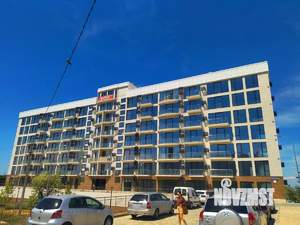 2-к квартира, сданный дом, 91м2, 2/7 этаж