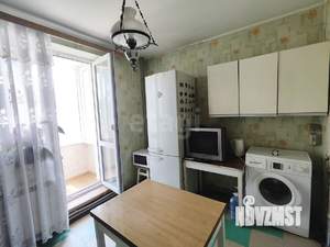 2-к квартира, вторичка, 55м2, 4/5 этаж