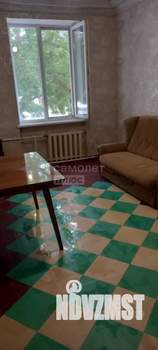 2-к квартира, вторичка, 44м2, 2/3 этаж