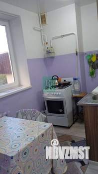 1-к квартира, вторичка, 35м2, 1/5 этаж