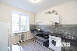 3-к квартира, вторичка, 72м2, 1/2 этаж