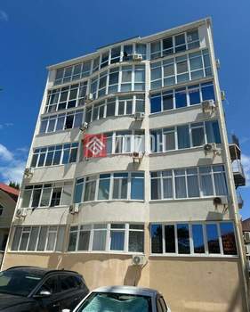 2-к квартира, вторичка, 45м2, 6/6 этаж