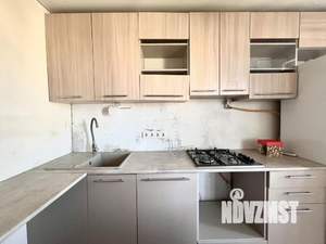 2-к квартира, вторичка, 61м2, 9/9 этаж