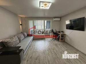 2-к квартира, вторичка, 61м2, 9/9 этаж