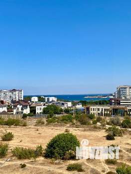1-к квартира, вторичка, 42м2, 5/5 этаж