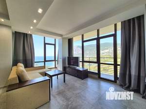 Студия квартира, вторичка, 56м2, 4/9 этаж