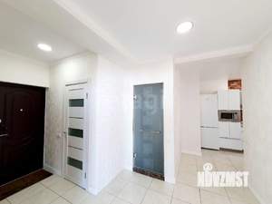 2-к квартира, вторичка, 86м2, 9/10 этаж