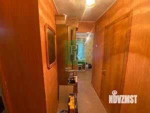 1-к квартира, вторичка, 26м2, 1/5 этаж