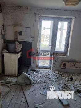 2-к квартира, вторичка, 59м2, 1/2 этаж