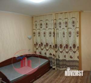 2-к квартира, вторичка, 50м2, 1/12 этаж