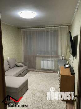 1-к квартира, вторичка, 33м2, 4/9 этаж