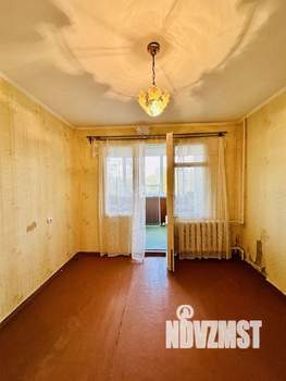 2-к квартира, вторичка, 51м2, 3/5 этаж