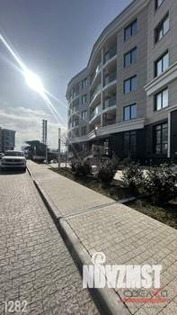 1-к квартира, вторичка, 37м2, 2/5 этаж