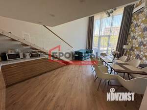 2-к квартира, вторичка, 88м2, 1/7 этаж