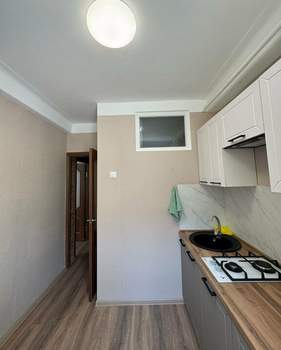 1-к квартира, вторичка, 30м2, 1/5 этаж