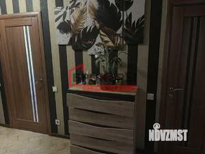 2-к квартира, вторичка, 56м2, 1/9 этаж