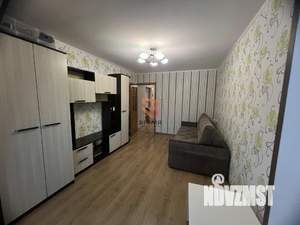 1-к квартира, вторичка, 33м2, 1/10 этаж