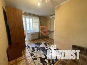 1-к квартира, вторичка, 23м2, 4/5 этаж