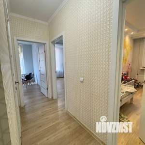 2-к квартира, вторичка, 59м2, 3/10 этаж