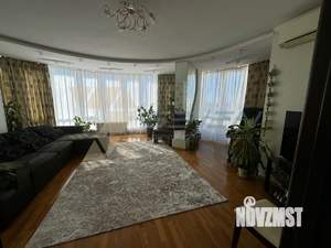 2-к квартира, вторичка, 90м2, 11/11 этаж