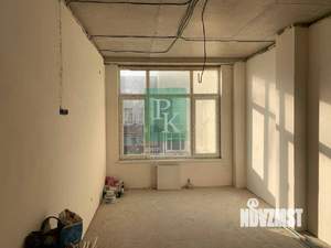 1-к квартира, вторичка, 34м2, 2/3 этаж
