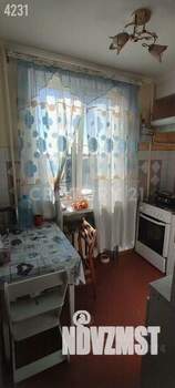 2-к квартира, вторичка, 43м2, 3/5 этаж