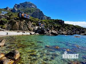 Студия квартира, вторичка, 24м2, 1/10 этаж