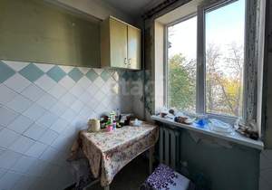 2-к квартира, вторичка, 45м2, 2/6 этаж