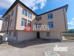 Студия квартира, вторичка, 44м2, 3/3 этаж