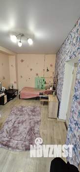 2-к квартира, вторичка, 63м2, 3/3 этаж