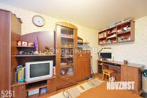 1-к квартира, вторичка, 33м2, 5/5 этаж