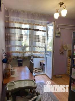 2-к квартира, вторичка, 56м2, 2/5 этаж