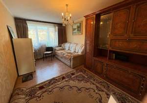 2-к квартира, вторичка, 48м2, 3/5 этаж