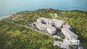 Студия квартира, вторичка, 43м2, 5/5 этаж