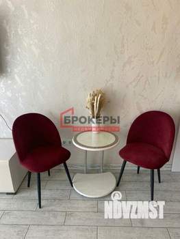 Студия квартира, вторичка, 32м2, 3/3 этаж