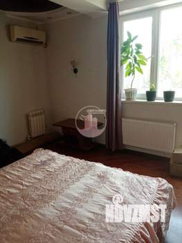 1-к квартира, вторичка, 33м2, 1/5 этаж