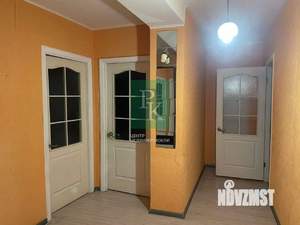 3-к квартира, вторичка, 66м2, 2/5 этаж