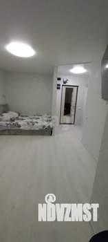 1-к квартира, вторичка, 21м2, 3/5 этаж