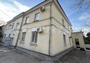 2-к квартира, вторичка, 50м2, 2/2 этаж