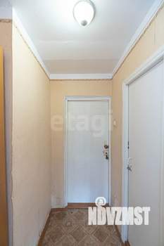 Студия квартира, вторичка, 20м2, 2/5 этаж