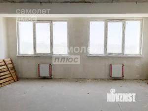 4-к квартира, вторичка, 138м2, 9/10 этаж