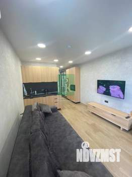 1-к квартира, вторичка, 25м2, 3/4 этаж