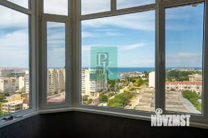 3-к квартира, вторичка, 108м2, 10/11 этаж