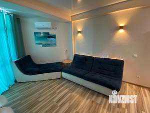 Студия квартира, вторичка, 26м2, 4/4 этаж