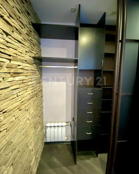 2-к квартира, вторичка, 40м2, 3/5 этаж