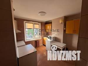 1-к квартира, вторичка, 40м2, 9/9 этаж